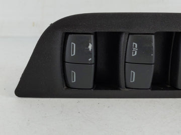 2018-2022 Chevrolet Equinox Master Power Window Switch Replacement Driver Side Left P/N:84513464 Fits OEM Used Auto Parts