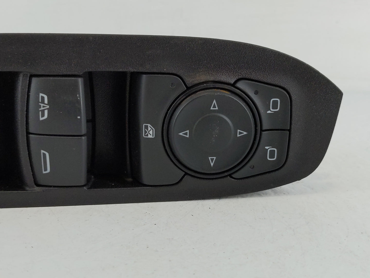 2018-2022 Chevrolet Equinox Master Power Window Switch Replacement Driver Side Left P/N:84513464 Fits OEM Used Auto Parts - 