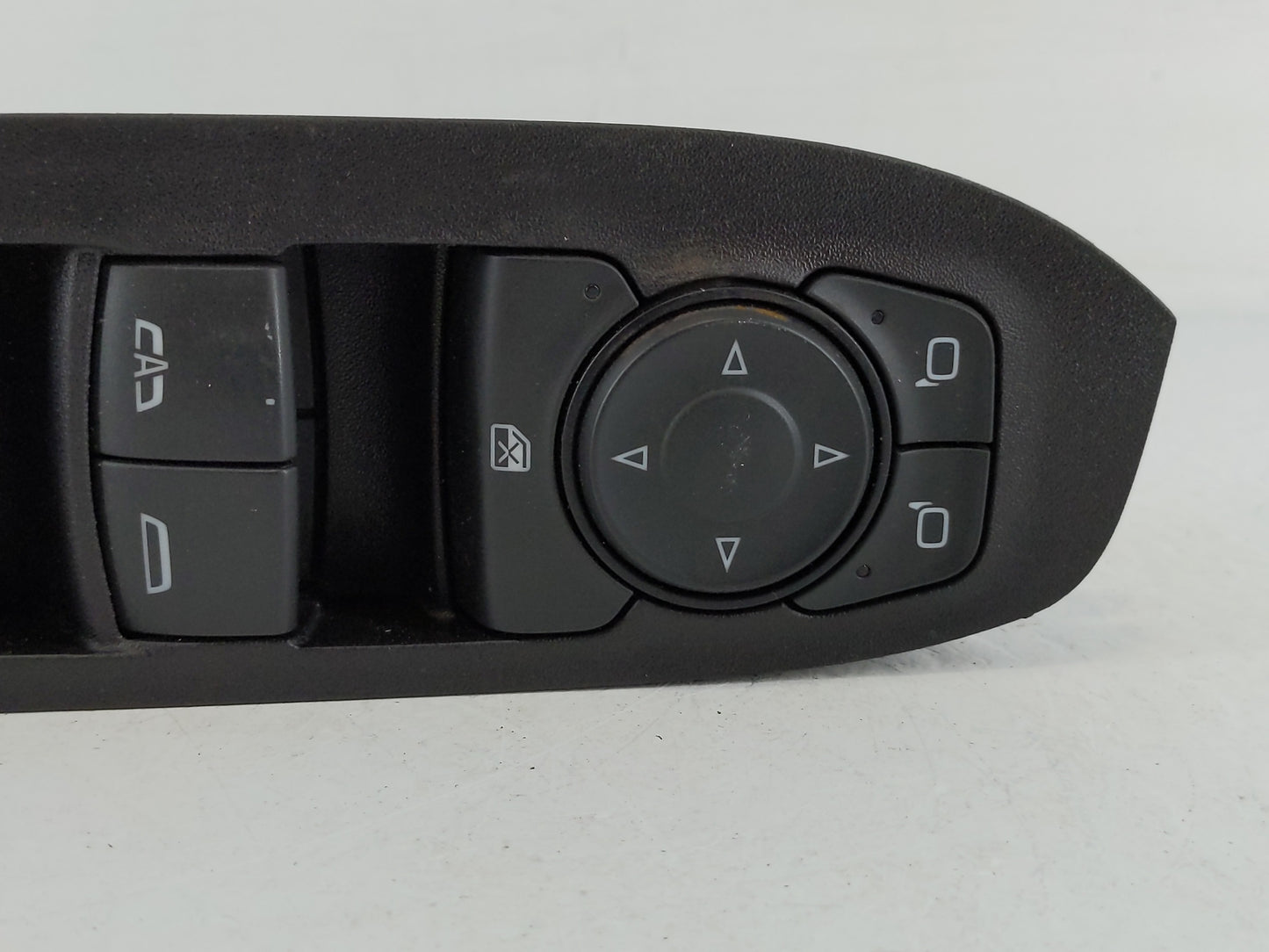 2018-2022 Chevrolet Equinox Master Power Window Switch Replacement Driver Side Left P/N:84513464 Fits OEM Used Auto Parts - 