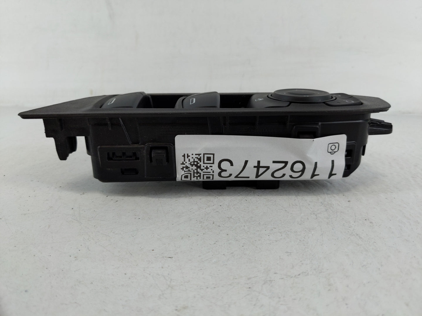 2018-2022 Chevrolet Equinox Master Power Window Switch Replacement Driver Side Left P/N:84513464 Fits OEM Used Auto Parts - 