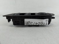 2018-2022 Chevrolet Equinox Master Power Window Switch Replacement Driver Side Left P/N:84513464 Fits OEM Used Auto Parts - 