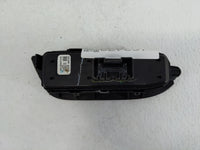 2018-2022 Chevrolet Equinox Master Power Window Switch Replacement Driver Side Left P/N:84513464 Fits OEM Used Auto Parts - 