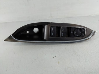 compare product 2018-2022 Chevrolet Equinox Master Power Window Switch Replacement Driver Side Left P/N:84513464 Fits OEM Used Auto Parts