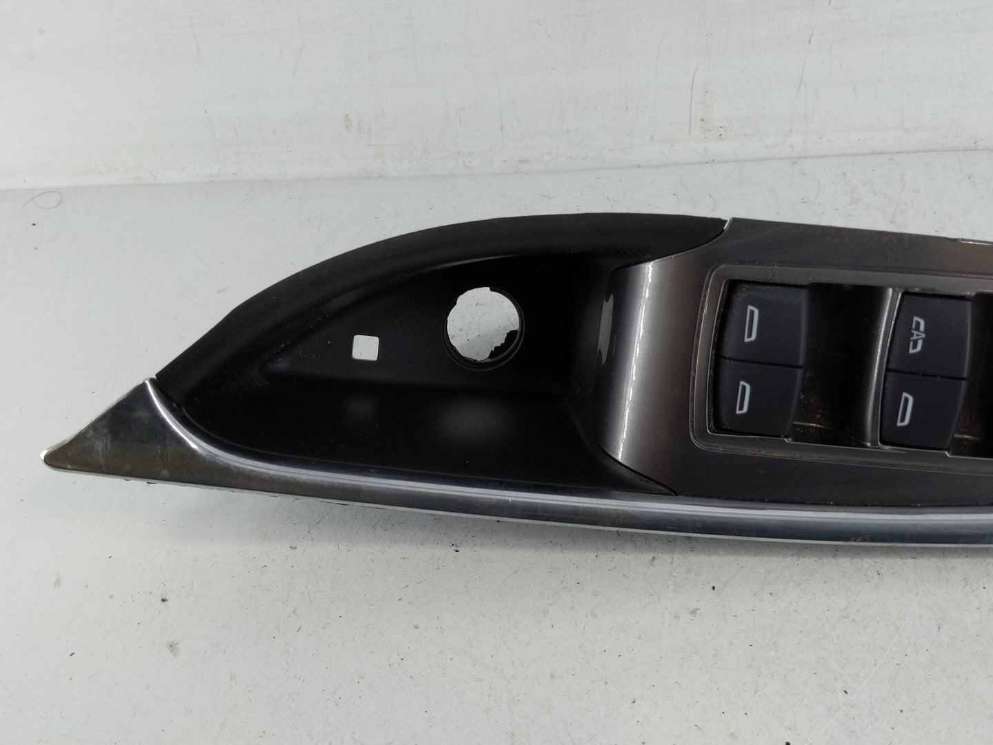 2018-2022 Chevrolet Equinox Master Power Window Switch Replacement Driver Side Left P/N:84513464 Fits OEM Used Auto Parts - 