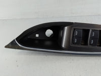 2018-2022 Chevrolet Equinox Master Power Window Switch Replacement Driver Side Left P/N:84513464 Fits OEM Used Auto Parts - 