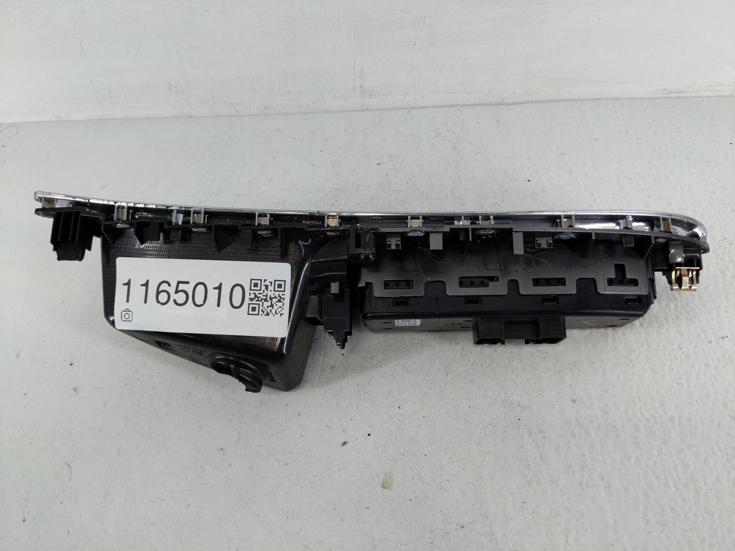 2018-2022 Chevrolet Equinox Master Power Window Switch Replacement Driver Side Left P/N:84513464 Fits OEM Used Auto Parts - 