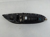 2018-2022 Chevrolet Equinox Master Power Window Switch Replacement Driver Side Left P/N:84513464 Fits OEM Used Auto Parts - 