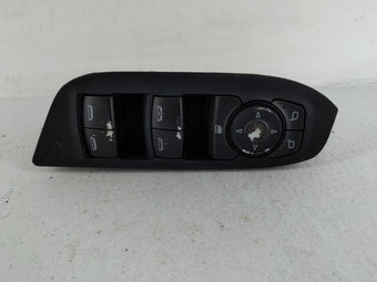 compare product 2018-2022 Chevrolet Equinox Master Power Window Switch Replacement Driver Side Left P/N:64TW-DR D1A149A Fits OEM Used Auto Parts