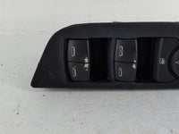 2018-2022 Chevrolet Equinox Master Power Window Switch Replacement Driver Side Left P/N:64TW-DR D1A149A Fits OEM Used Auto P