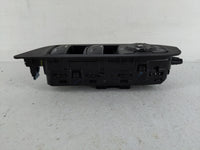 2018-2022 Chevrolet Equinox Master Power Window Switch Replacement Driver Side Left P/N:64TW-DR D1A149A Fits OEM Used Auto P