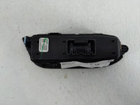 2018-2022 Chevrolet Equinox Master Power Window Switch Replacement Driver Side Left P/N:64TW-DR D1A149A Fits OEM Used Auto P