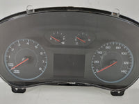 2019-2022 Chevrolet Equinox Instrument Cluster Speedometer Gauges P/N:84625643 84601983 Fits Fits 2019 2020 2021 2022 OEM Us