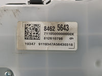 2019-2022 Chevrolet Equinox Instrument Cluster Speedometer Gauges P/N:84625643 84601983 Fits Fits 2019 2020 2021 2022 OEM Us