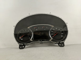 compare product 2019-2022 Chevrolet Equinox Instrument Cluster Speedometer Gauges P/N:84642813 Fits Fits 2019 2020 2021 2022 OEM Used Auto Parts