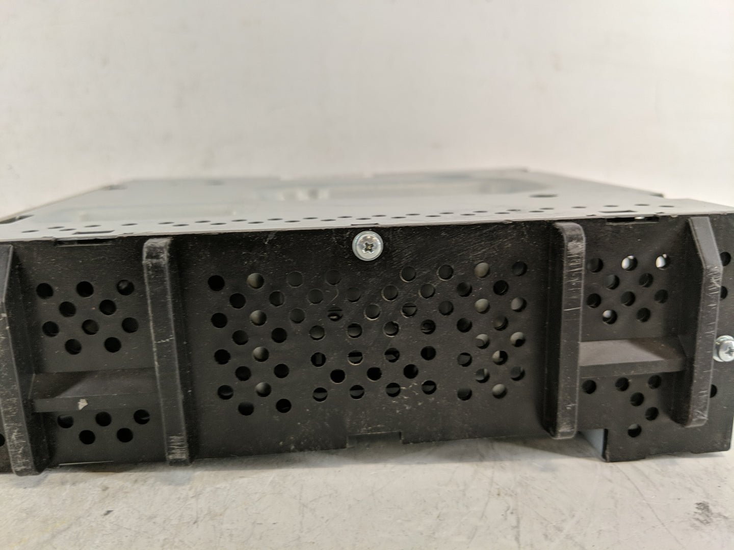 2019-2021 Chevrolet Equinox Radio AM FM Cd Player Receiver Replacement P/N:84762976 84785827 Fits Fits 2019 2020 2021 2022 O