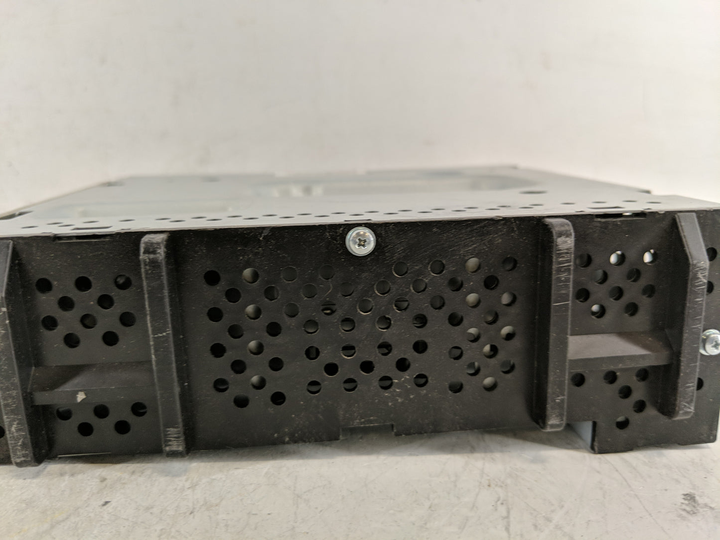 2019-2021 Chevrolet Equinox Radio AM FM Cd Player Receiver Replacement P/N:84762976 84785827 Fits Fits 2019 2020 2021 2022 O