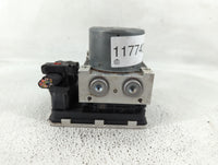 2020-2022 Chevrolet Equinox Anti-Lock Brake ABS Pump Module Actuator OEM P/N:84825145 Fits Fits 2020 2021 2022 OEM Used Auto