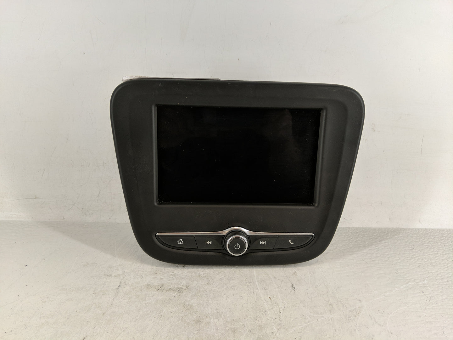 2020 Chevrolet Equinox Information Display Screen - Oemusedautoparts1.com