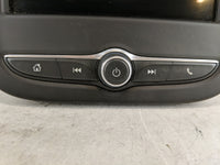2020 Chevrolet Equinox Information Display Screen - Oemusedautoparts1.com