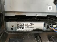 2020 Chevrolet Equinox Information Display Screen - Oemusedautoparts1.com