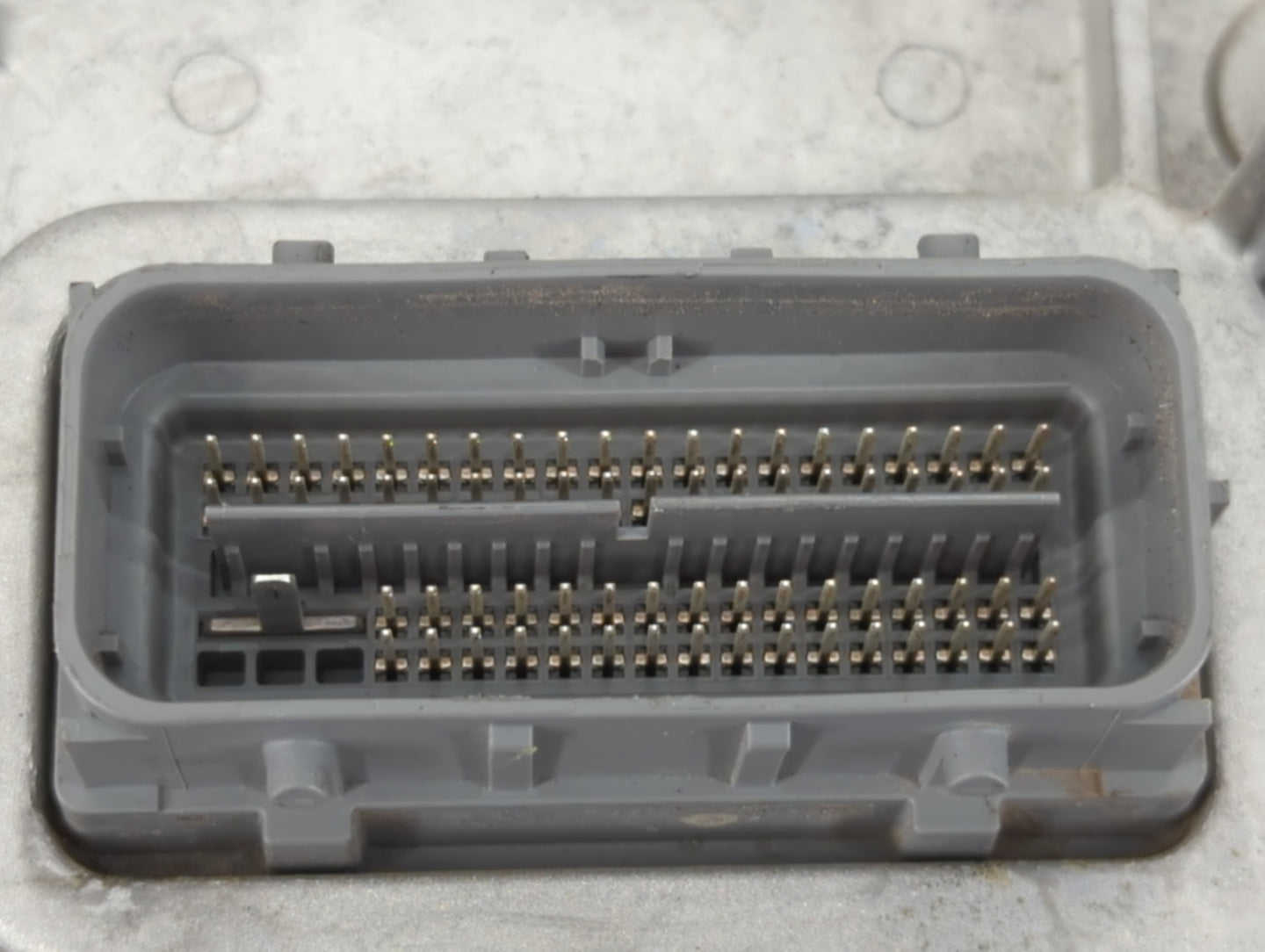 2020-2022 Chevrolet Equinox PCM Engine Control Computer ECU ECM PCU OEM P/N:12702989 Fits Fits 2020 2021 2022 OEM Used Auto 