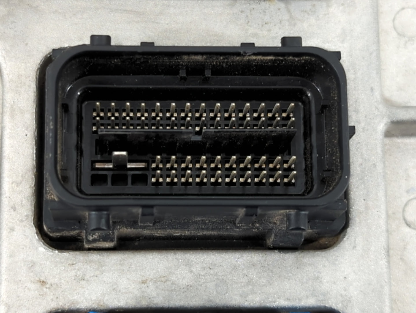 2020-2022 Chevrolet Equinox PCM Engine Control Computer ECU ECM PCU OEM P/N:12702989 Fits Fits 2020 2021 2022 OEM Used Auto 