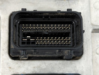 2020-2022 Chevrolet Equinox PCM Engine Control Computer ECU ECM PCU OEM P/N:12702989 Fits Fits 2020 2021 2022 OEM Used Auto 