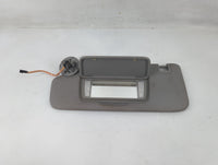 2020-2022 Chevrolet Equinox Sun Visor Shade Replacement Driver Left Mirror Fits Fits 2020 2021 2022 OEM Used Auto Parts - Oe
