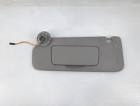2020-2022 Chevrolet Equinox Sun Visor Shade Replacement Driver Left Mirror Fits Fits 2020 2021 2022 OEM Used Auto Parts - Oe
