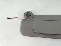 2020-2022 Chevrolet Equinox Sun Visor Shade Replacement Driver Left Mirror Fits Fits 2020 2021 2022 OEM Used Auto Parts - Oe