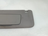2020-2022 Chevrolet Equinox Sun Visor Shade Replacement Driver Left Mirror Fits Fits 2020 2021 2022 OEM Used Auto Parts - Oe