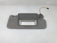 2020-2022 Chevrolet Equinox Sun Visor Shade Replacement Passenger Right Mirror Fits Fits 2020 2021 2022 OEM Used Auto Parts 