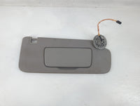 2020-2022 Chevrolet Equinox Sun Visor Shade Replacement Passenger Right Mirror Fits Fits 2020 2021 2022 OEM Used Auto Parts 