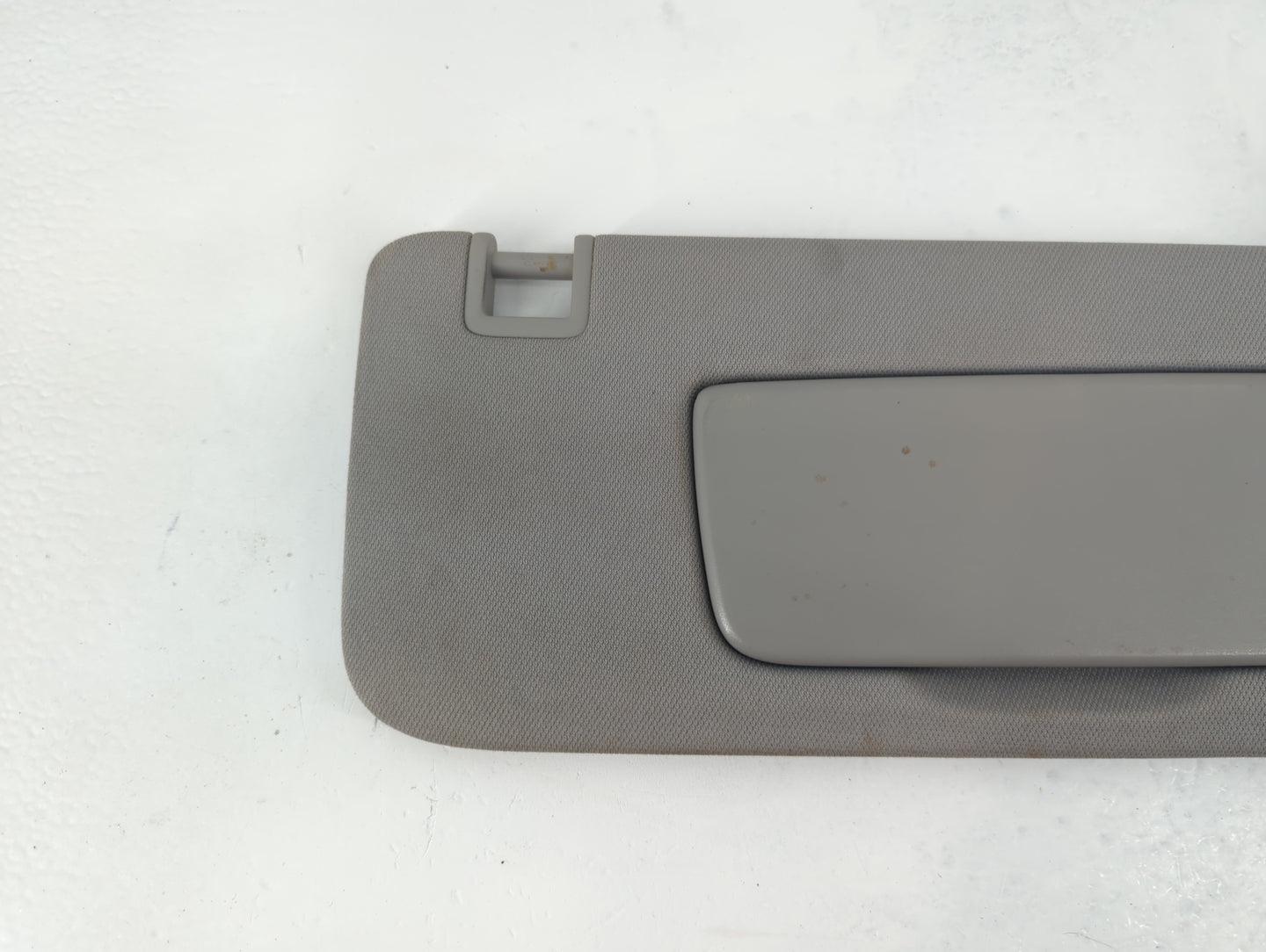 2020-2022 Chevrolet Equinox Sun Visor Shade Replacement Passenger Right Mirror Fits Fits 2020 2021 2022 OEM Used Auto Parts 