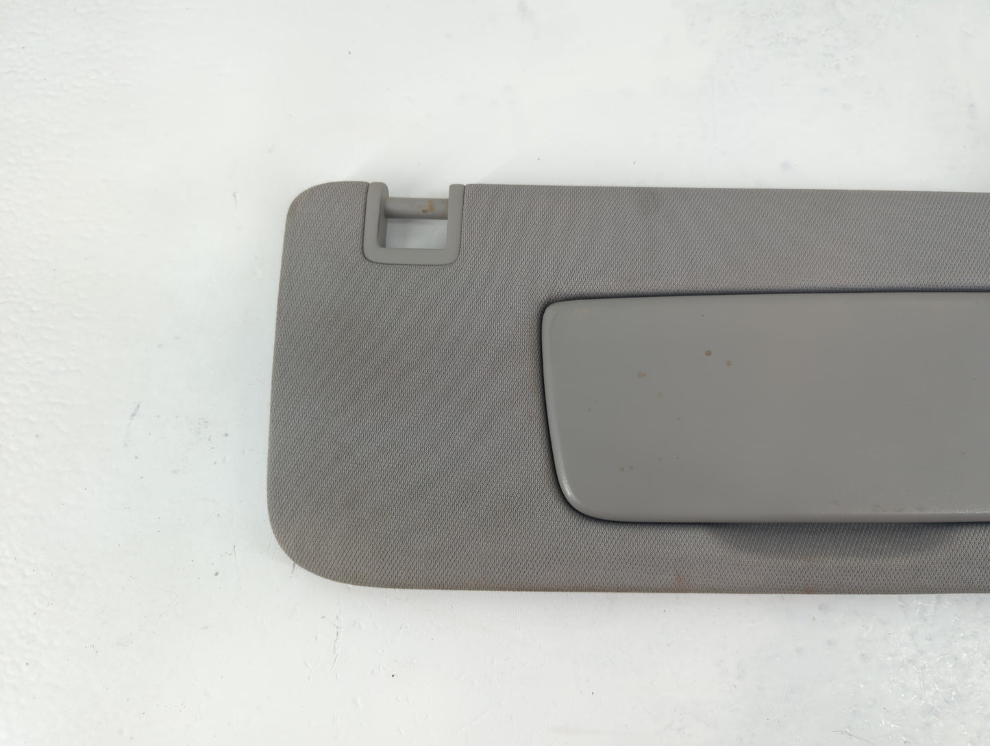 2020-2022 Chevrolet Equinox Sun Visor Shade Replacement Passenger Right Mirror Fits Fits 2020 2021 2022 OEM Used Auto Parts 