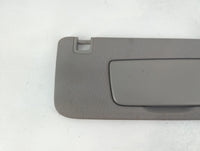 2020-2022 Chevrolet Equinox Sun Visor Shade Replacement Passenger Right Mirror Fits Fits 2020 2021 2022 OEM Used Auto Parts 
