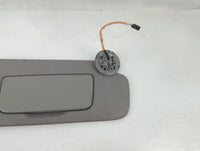 2020-2022 Chevrolet Equinox Sun Visor Shade Replacement Passenger Right Mirror Fits Fits 2020 2021 2022 OEM Used Auto Parts 
