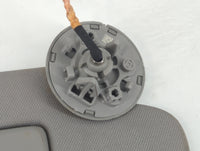 2020-2022 Chevrolet Equinox Sun Visor Shade Replacement Passenger Right Mirror Fits Fits 2020 2021 2022 OEM Used Auto Parts 