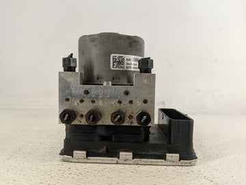 2020-2022 Chevrolet Equinox ABS Pump Control Module Replacement P/N:84825144 Fits Fits 2020 2021 2022 OEM Used Auto Parts - 