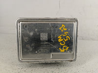 2020-2022 Chevrolet Equinox ABS Pump Control Module Replacement P/N:84825144 Fits Fits 2020 2021 2022 OEM Used Auto Parts - 