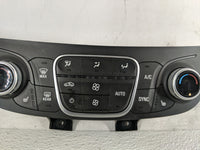 2019-2021 Chevrolet Equinox Climate Control Module Temperature AC/Heater Replacement P/N:84612975 Fits Fits 2019 2020 2021 O