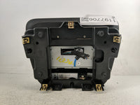 2019-2022 Chevrolet Equinox Radio AM FM Cd Player Receiver Replacement P/N:84491778 Fits Fits 2019 2020 2021 2022 OEM Used A