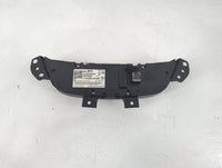 2019-2021 Chevrolet Equinox Climate Control Module Temperature AC/Heater Replacement P/N:84612975 Fits Fits 2019 2020 2021 O