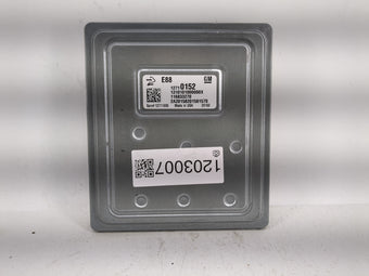 compare product 2020-2022 Chevrolet Equinox PCM Engine Control Computer ECU ECM PCU OEM P/N:12710152 Fits Fits 2020 2021 2022 OEM Used Auto Parts