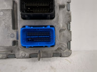2020-2022 Chevrolet Equinox PCM Engine Control Computer ECU ECM PCU OEM P/N:12710152 Fits Fits 2020 2021 2022 OEM Used Auto 