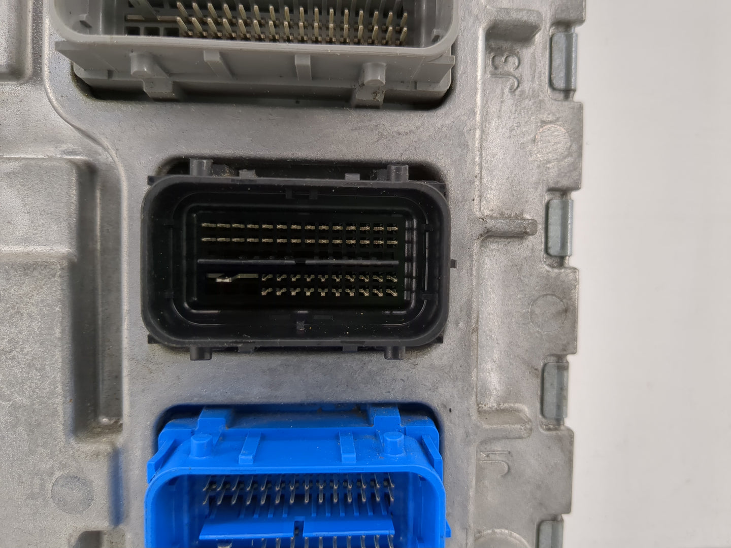 2020-2022 Chevrolet Equinox PCM Engine Control Computer ECU ECM PCU OEM P/N:12710152 Fits Fits 2020 2021 2022 OEM Used Auto 