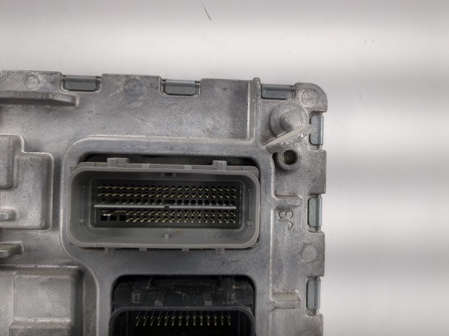 2020-2022 Chevrolet Equinox PCM Engine Control Computer ECU ECM PCU OEM P/N:12710152 Fits Fits 2020 2021 2022 OEM Used Auto 