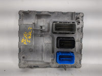 2020-2022 Chevrolet Equinox PCM Engine Control Computer ECU ECM PCU OEM P/N:12710152 Fits Fits 2020 2021 2022 OEM Used Auto 