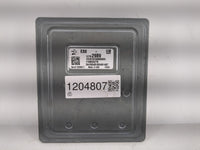 2020-2022 Chevrolet Equinox PCM Engine Control Computer ECU ECM PCU OEM P/N:12702989 Fits Fits 2020 2021 2022 OEM Used Auto 