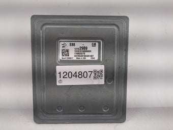 compare product 2020-2022 Chevrolet Equinox PCM Engine Control Computer ECU ECM PCU OEM P/N:12702989 Fits Fits 2020 2021 2022 OEM Used Auto Parts